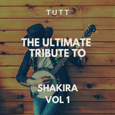 Te Dejo Madrid (Originally Performed By Shakira) By T.U.T.T's cover