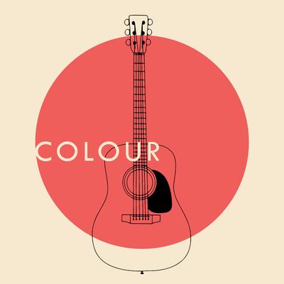 Colour (Mixtape)'s cover