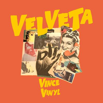 Velveta's cover