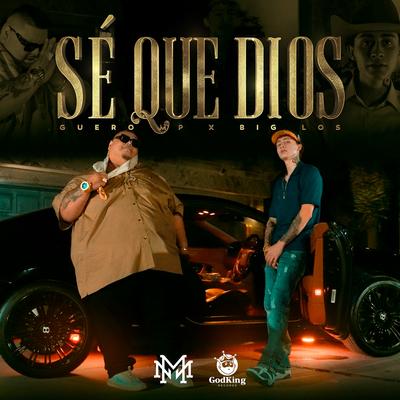 Sé Que Dios's cover