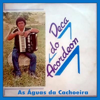 DECA DO ACORDEON's cover