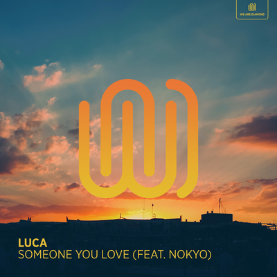 Someone You Love By Lucha, Nokyo's cover