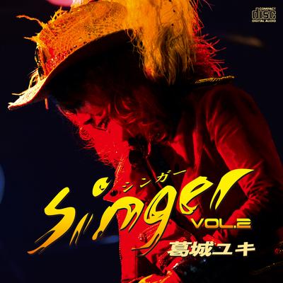 Singer Vol.2's cover