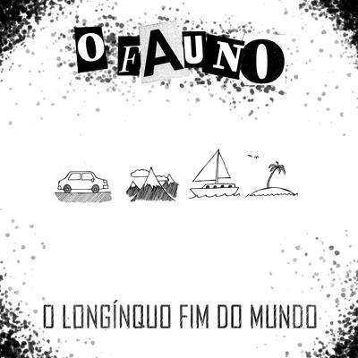 À Prova de Balas (Acústico) By O Fauno's cover