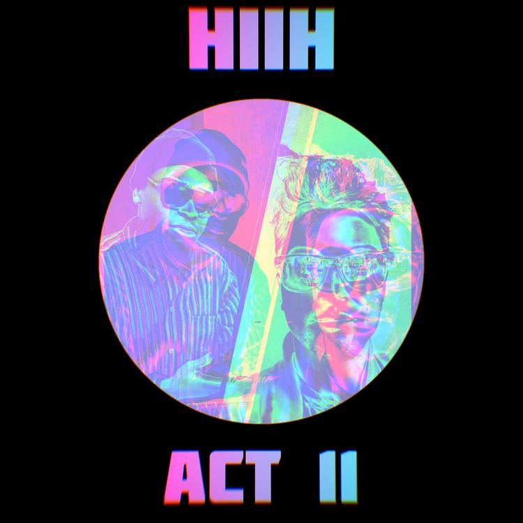 HIIH's avatar image