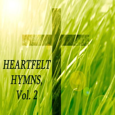 Heartfelt Hymns, Vol. 2's cover