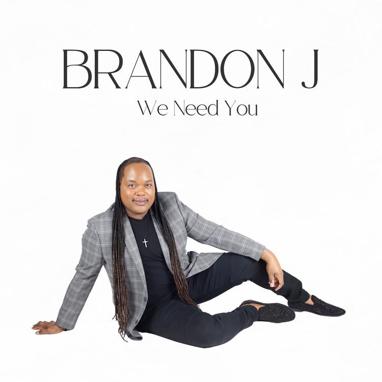 Brandon J's avatar image