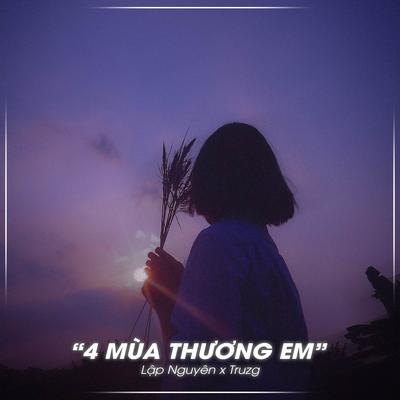 4 Mùa Thương Em Instrumental (Lofi Ver.)'s cover