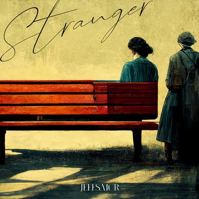 Stranger By Jeff Satur's cover