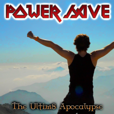 Power Save's cover