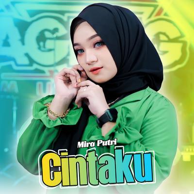 Cintaku By Mira Putri, Ageng Music's cover