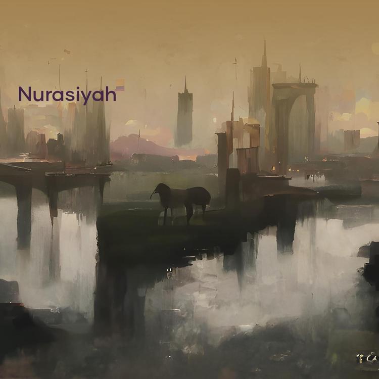 Nurasiyah's avatar image
