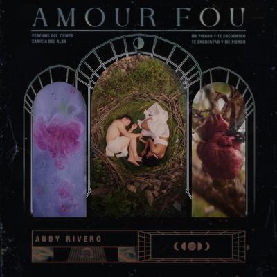 Amour Fou's cover