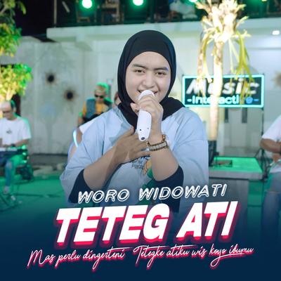 Teteg Ati By Woro Widowati's cover