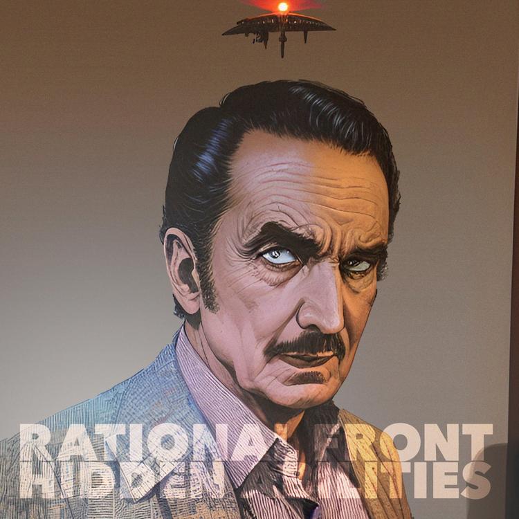Rational Front's avatar image