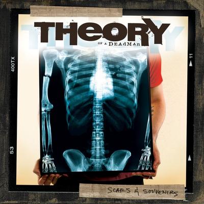 Bad Girlfriend By Theory of a Deadman's cover