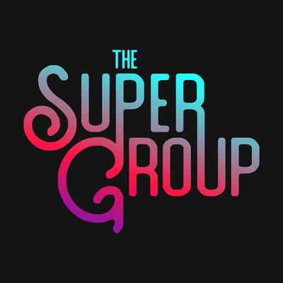 The Supergroup: Songs from Season 1's cover