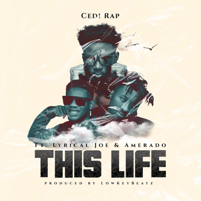 CEDI RAP's cover