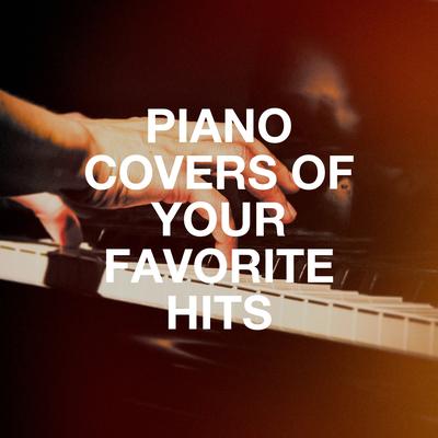 All That Matters (Piano Version) [Made Famous By Justin Bieber] By Hotel Lobby Lounge's cover