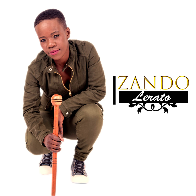 Zando's avatar image