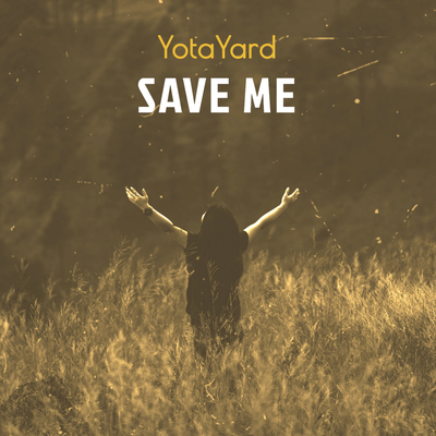 Save Me Anew (Instrumental Mix) By YotaYard's cover