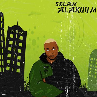 Selam Alakuum's cover