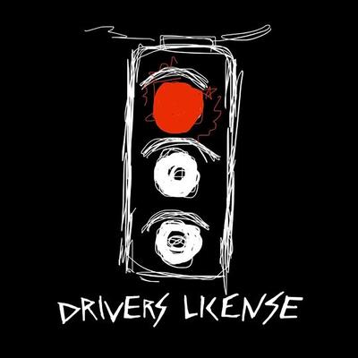 drivers license's cover