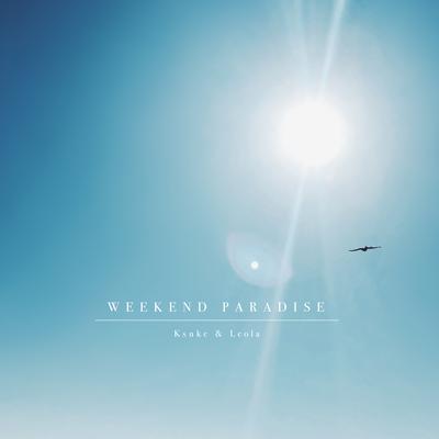 Weekend Paradise (feat. Leola)'s cover