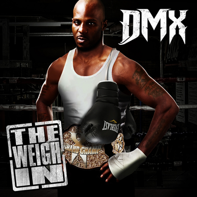 The Weigh In's cover
