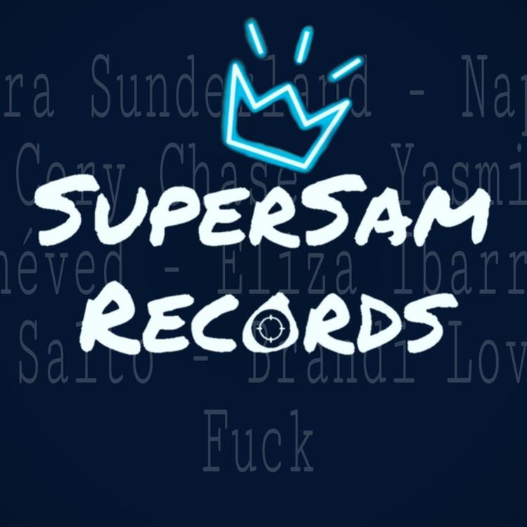 SuperSamRecords's avatar image
