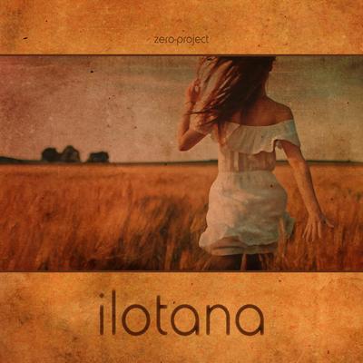 Ilotana (Extended Version)'s cover