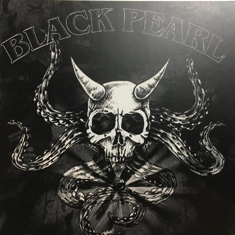 Black Pearl's avatar image