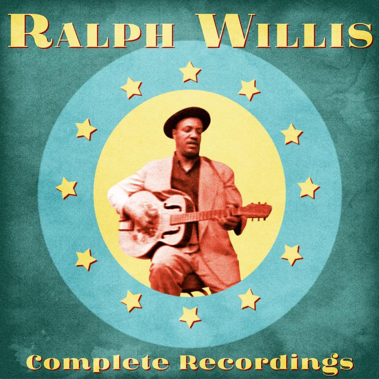 Ralph Willis's avatar image