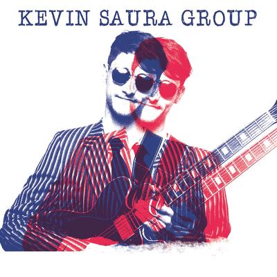 Duck Walk By Kevin Saura Group, Philippe Ciminato's cover