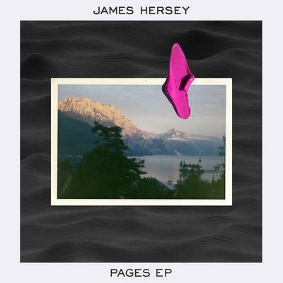 Tomorrow By James Hersey's cover