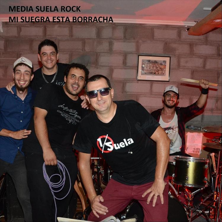 Media Suela Rock's avatar image