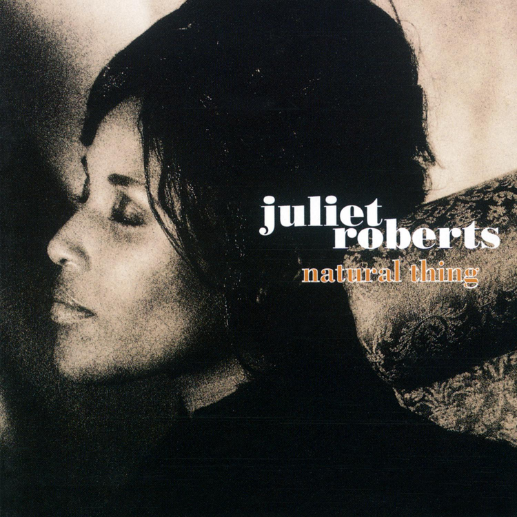 Juliet Roberts's avatar image