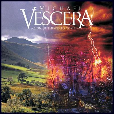 Something to Believe By Michael Vescera's cover