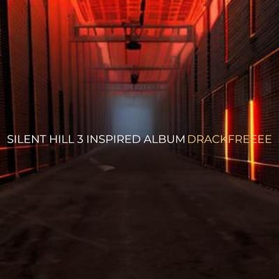 Silent Hill 3 Inspired Album's cover