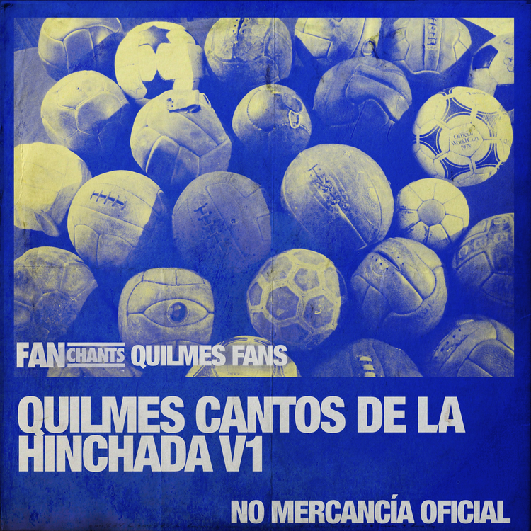 FanChants: Quilmes Fans's avatar image