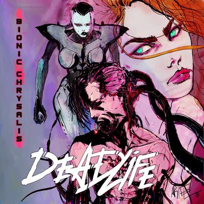 Deviant By DEADLIFE's cover