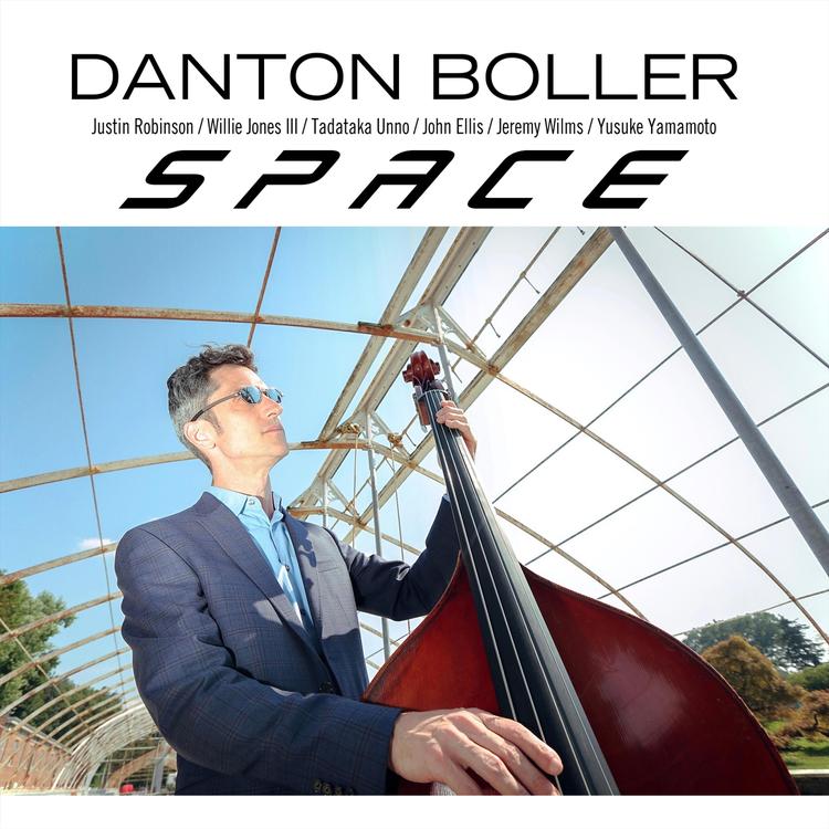 Danton Boller's avatar image