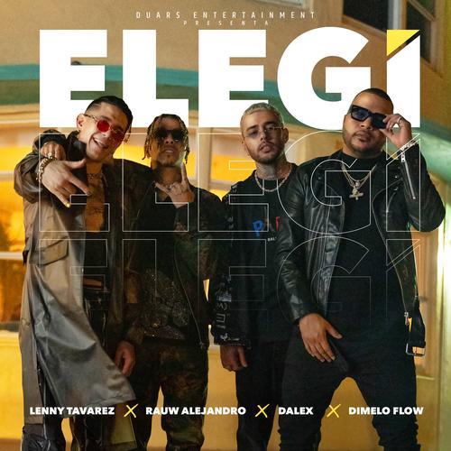 Dalex - Bellaquita (Remix) ft. Lenny Tavárez, Anitta, Natti Natasha,  Farruko, Justin Quiles 