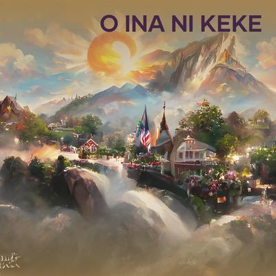 O Ina Ni Keke (Remix)'s cover