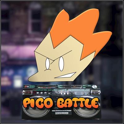 Pico Battle By Whaleinator's cover