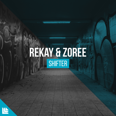 Shifter By Rekay, Zoree, Revealed Recordings's cover