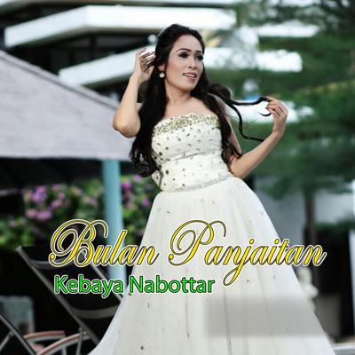Kebaya Nabottar's cover