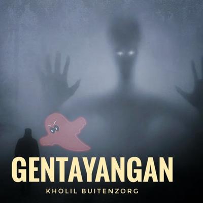 Gentayangan's cover