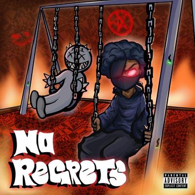 No Regrets By Edris Ali, 721gusto's cover