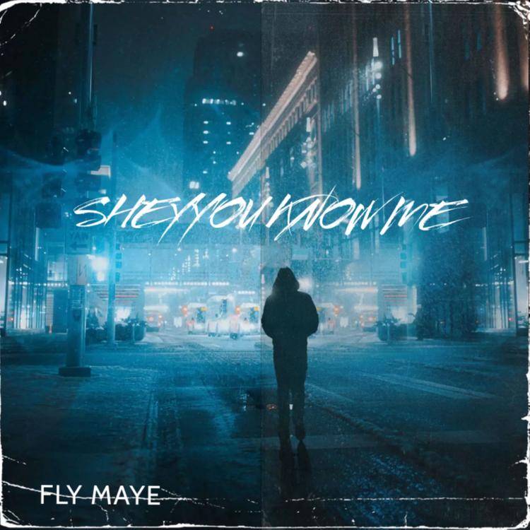 Fly Maye's avatar image